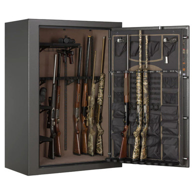 Hawg 49 E Lock Gun Safe