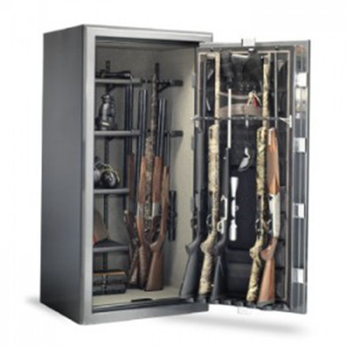 Browning Pro Series Deluxe DLX49T 49 Guns Gun Safe Image