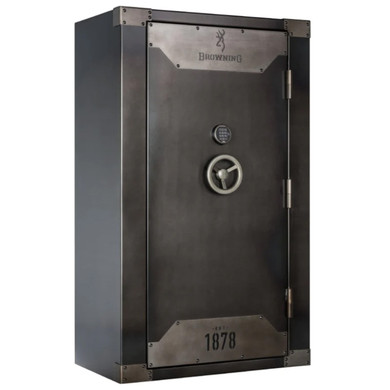 1878-49T Electric Lock Gun Safe Image