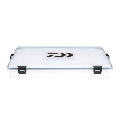 Daiwa D-Box Tackle Trays Image