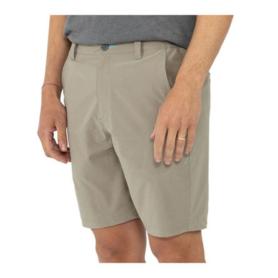 Free Fly Utility Short II - 7.5" Front Image