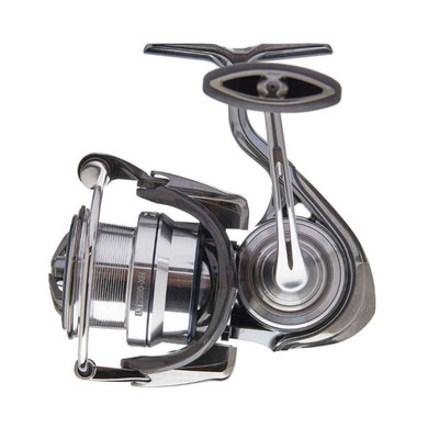 Daiwa Exist G LT Spinning Reel Left Image