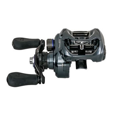 Daiwa Tatula SV TWS Baitcasting Reel Front Image