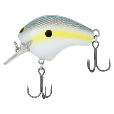 Shimano MacBeth 50 Hard Lure Image in Sexy Shad