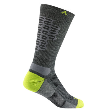 General Contractor Sock - Charcoal