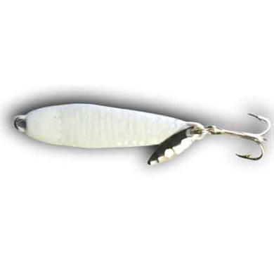 Pepper Spoon Bait 1/8 oz Pack of 3