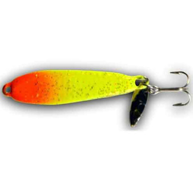 Pepper Spoon Bait 1/8 oz Pack of 3