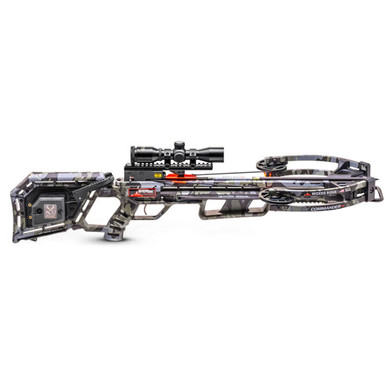 Wicked Ridge Commander M1 ACUdraw Crossbow Package Side Image