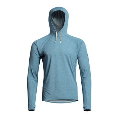 Sitka Radiant Hoody Image in Pacific