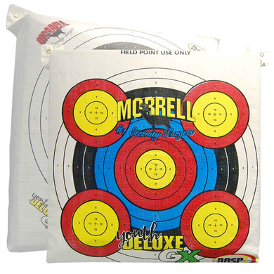 Youth Deluxe GX Field Point Archery Target