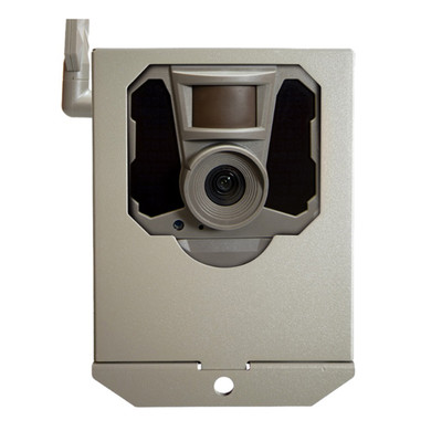 Tactacam Lockable Cellular Camera Security Box Main Image