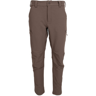 Final Approach Chordata Nylon Pant in Brown