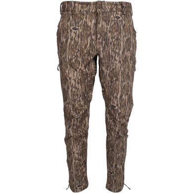 Final Approach Chordata Nylon Pant in Mossy Oak Bottomland