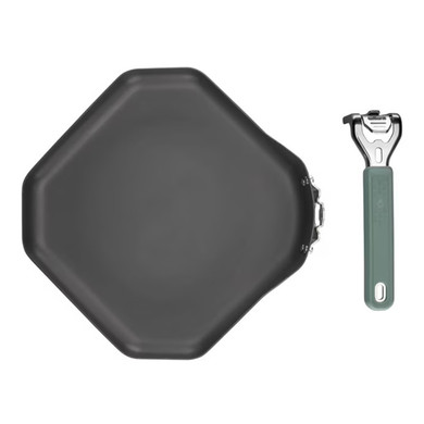 Gerber Gear ComplEAT Griddle Top Image