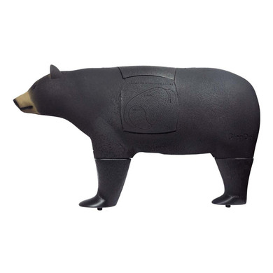 Glendel Shooter 3D Archery Bear Target Image