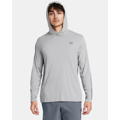Under Armour Fish Pro Hoodie Lifestyle Front Image