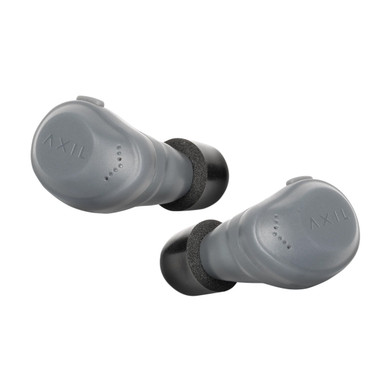 Axil XCOR Digital Ear Buds Only Image