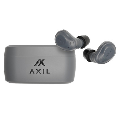Axil XCOR Digital Ear Buds Main Image