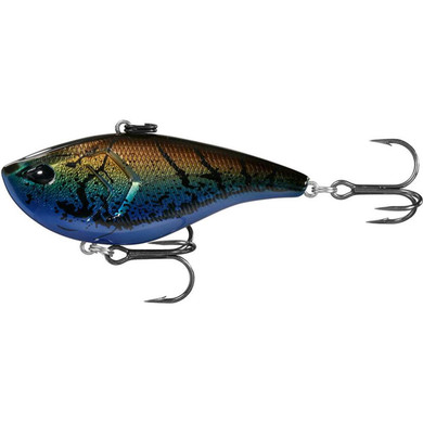 El Diablo - Lipless Crankbait