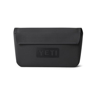 Yeti Sidekick Dry 1L Gear Case Image in Black