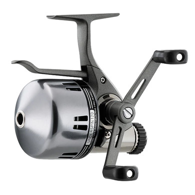 Underspin Spincast Reels