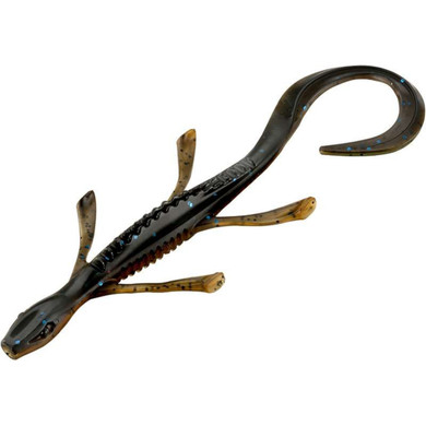 Lizzy - Creature Bait, 5 Pack