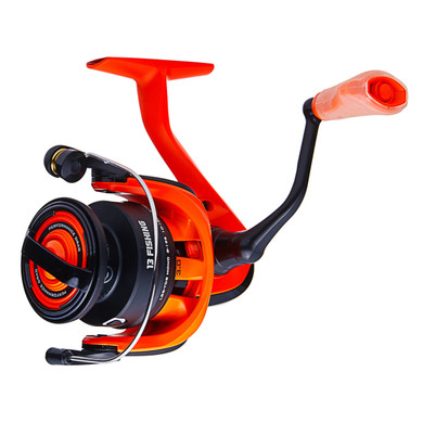 Kalon R - Radioactive Spinning Reel