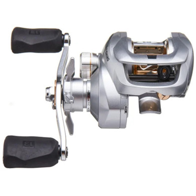 Modus C2 Baitcast Reel