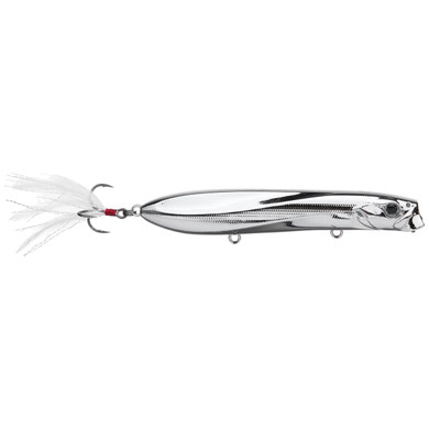 Power Slide Pencil Popper Top Water Bait