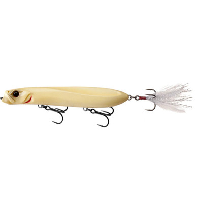 Power Slide Pencil Popper Top Water Bait