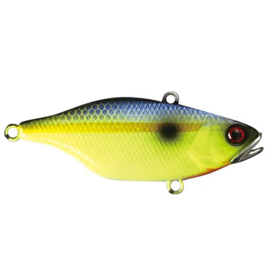 TN Disk Knocker Lipless Crankbait