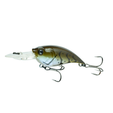 Curve 55 Crankbait