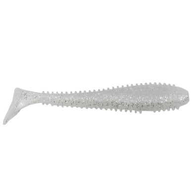 3.75" Thrash Swimbait - 10 Pack Image in The Big Day