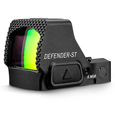 Defender-ST Red Dot Sight