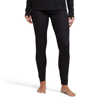 Sitka Women's Core Lightweight Bottom Front Model Image