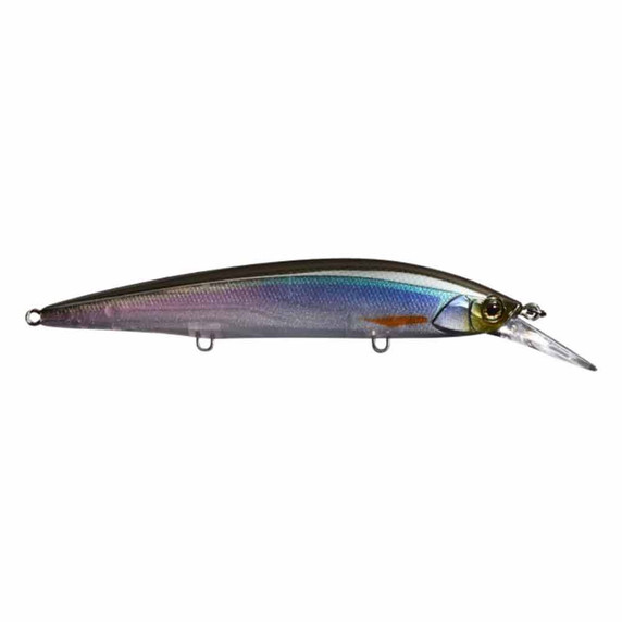 Jackall Rerange 110MR Jerkbait
 Jackall Rerange 110MR Jerkbait