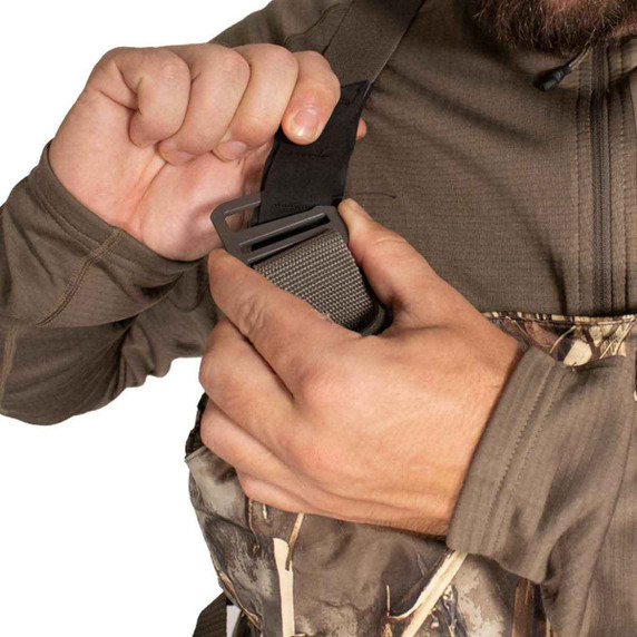 Elite 2-in-1 Insulated Breathable Waders
