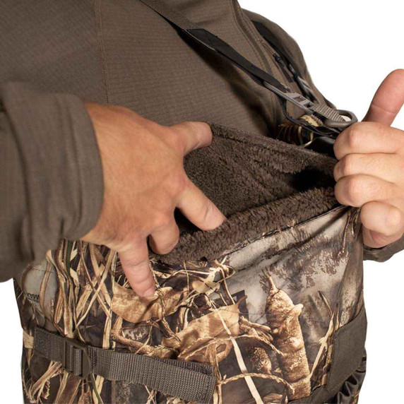 Elite 2-in-1 Insulated Breathable Waders