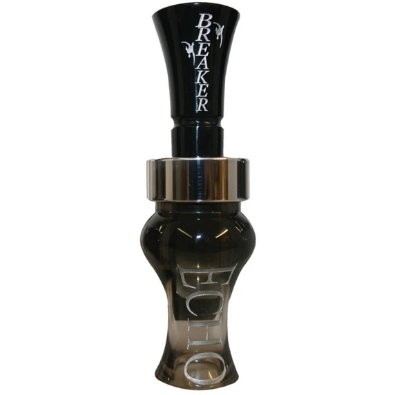 Image of the Breaker Duck Call in Black Gold