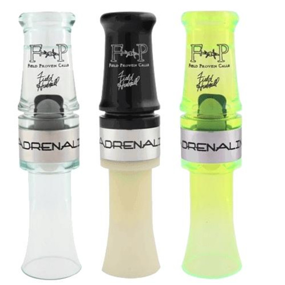 Adrenaline Goose Call