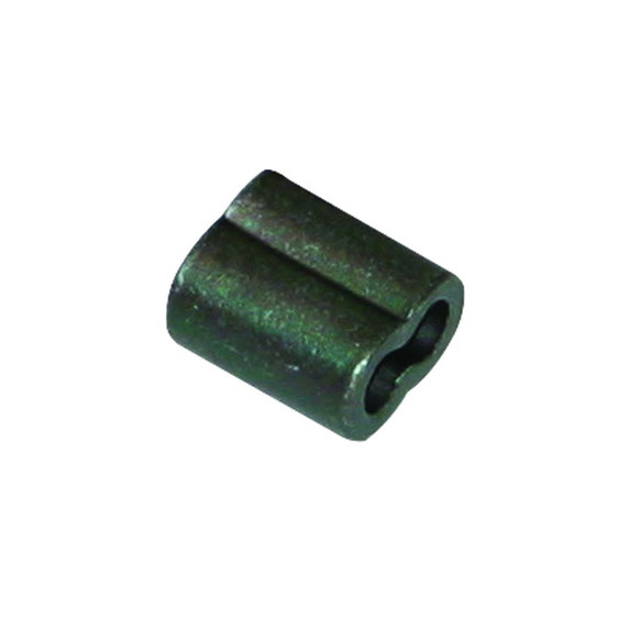 Banded Decoy Cord Crimps image