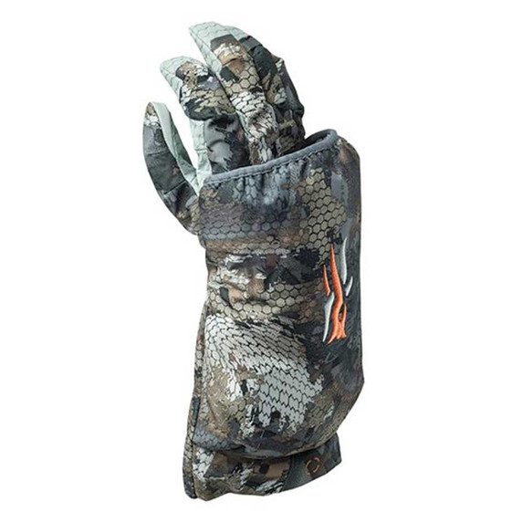 Callers Glove Right, Waterfowl Timber