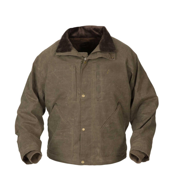 Heritage Field Jacket