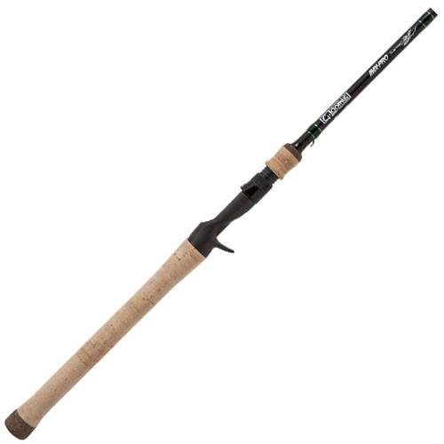 IMX-PRO Spinnerbait Casting Rods