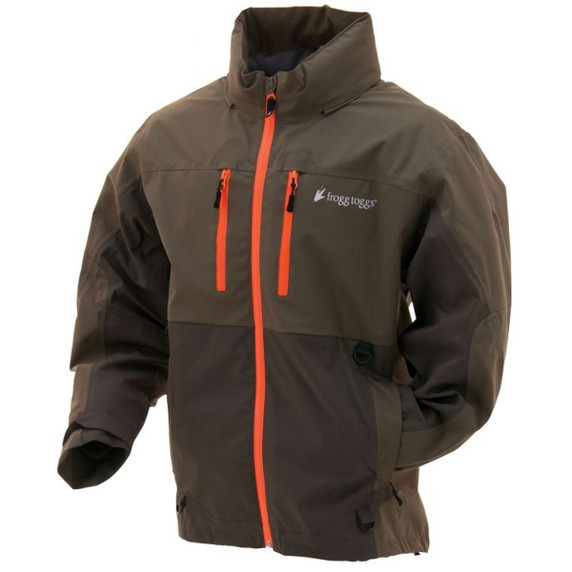 Pilot II Guide Jacket