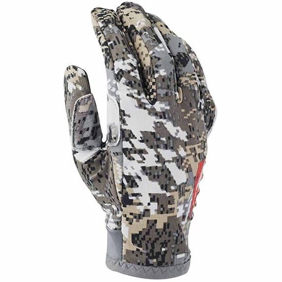 Women's Equinox Glove, Optifade Elevated II