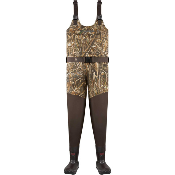 Wetlands Insulated Realtree Max-5 1600G - King