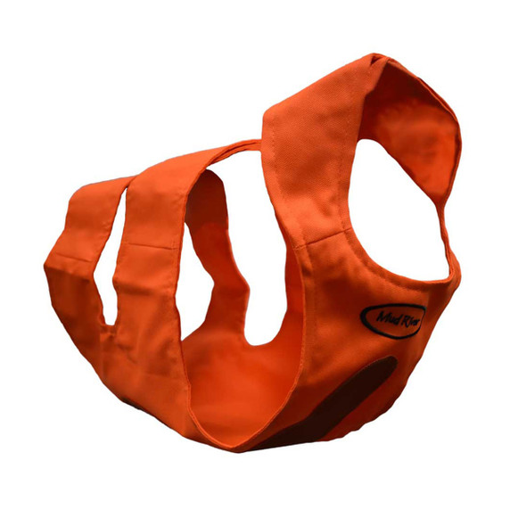 Muddy River Dog Chest Protector Image