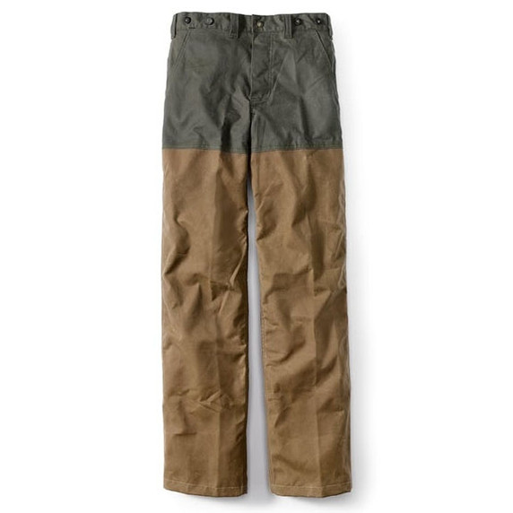 Double Hunting Pants, Otter Green