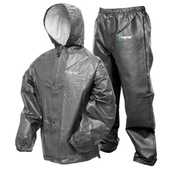 Pro-Lite Rain Suit